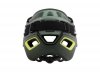 Kask Lazer Jackal Mat Dark Green roz.M 